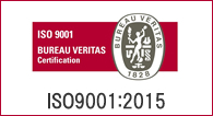 ISO9001:2015